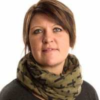Malin S Nilsson