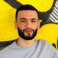 Mohamed Elyes Mejri