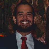 Jorge Luis Mercado Ortega