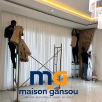 MAISON GANSOU