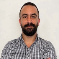 Álvaro Serrano Ugalde