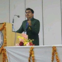 Bibhas Majumdar