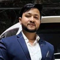 Devesh Singh