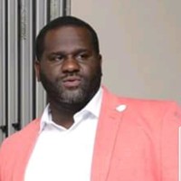 Marvin Dukes