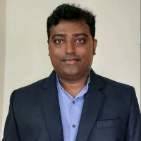 Vikram Vasudev Poojary