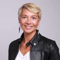 Giorgia Ceriani Sebregondi