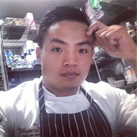 Anthony Mejia