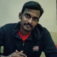 Parthiban A
