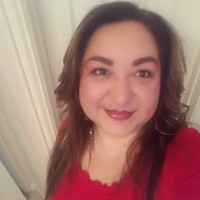 Mary Cantu
