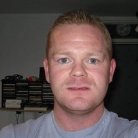 Gordon Locke