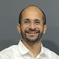 Sreejith Moolayil