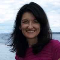 Kathy Frisch