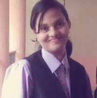 Rupali Patil