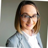 Amber Arnold CDM
