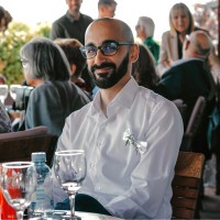 Nikola Stupar