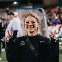 Madison Troyer MPH, RDN, LDN