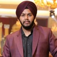 Mandeep Singh