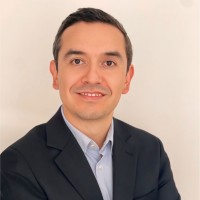 Carlos Andrés Rojas C.
