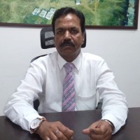 Rakesh Chopra