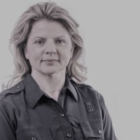 Sarah Blackburn