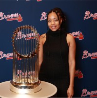 Brianna Rountree