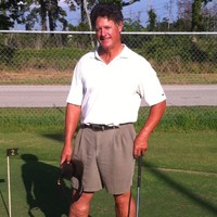 Carl Cooper Pga