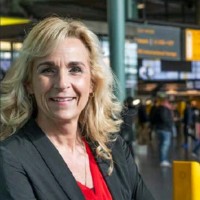 Yvonne Uitermark - Welink