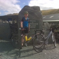 Paul Des-Forges CABE