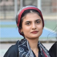 Fatima Khanzada
