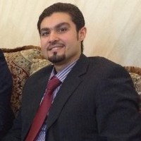 Mohammed Alashqar