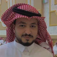 Daham Alruwaili