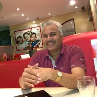 Shriram Parchand