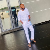 Uche Prosper♥️🦅