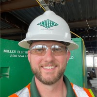 Dustin Crutcher