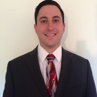 Joseph Perruzza