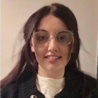 Deanna-Jade Masterman Bsc. Gmbpss