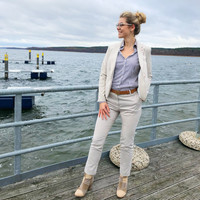 Lisa-Marie Habermann