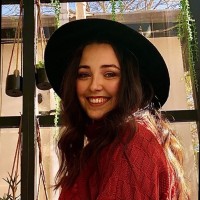 Caroline Foglia