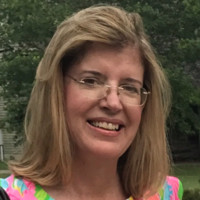 Patricia Stockdale