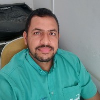 Steffersson Monge de Souza