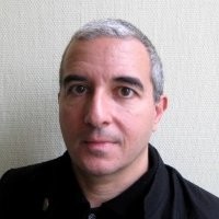 Sikander von Bhicknapahari