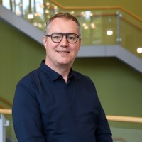 Roel Salden, Msc.