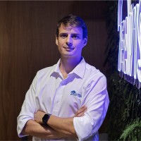 Luis Almeida