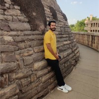 Nilesh Sharma