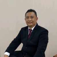 Arry Buchori Darmansyah