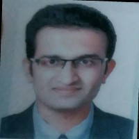 Munir Mugal