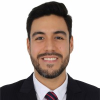 David Guzman Escandon