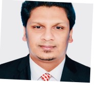 Suneesh.Tk Abdurahiman