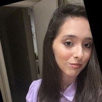 Larissa rufini Fogaça