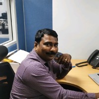Michael Aravind